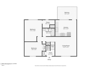 7607 W Osborn Rd, Phoenix, AZ 85033