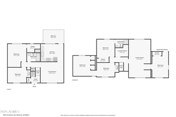 7607 W Osborn Rd, Phoenix, AZ 85033