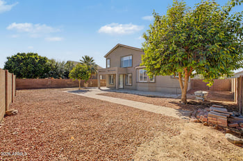 7607 State Ave, Glendale, AZ 85303