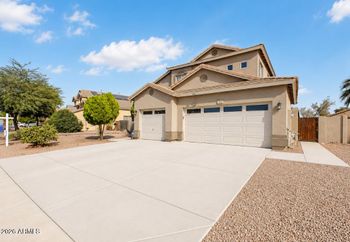 7607 W State Ave, Glendale, AZ 85303