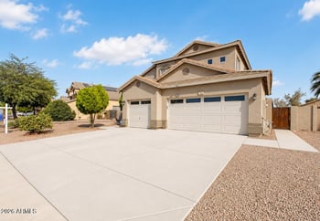 7607 State Ave, Glendale, AZ 85303