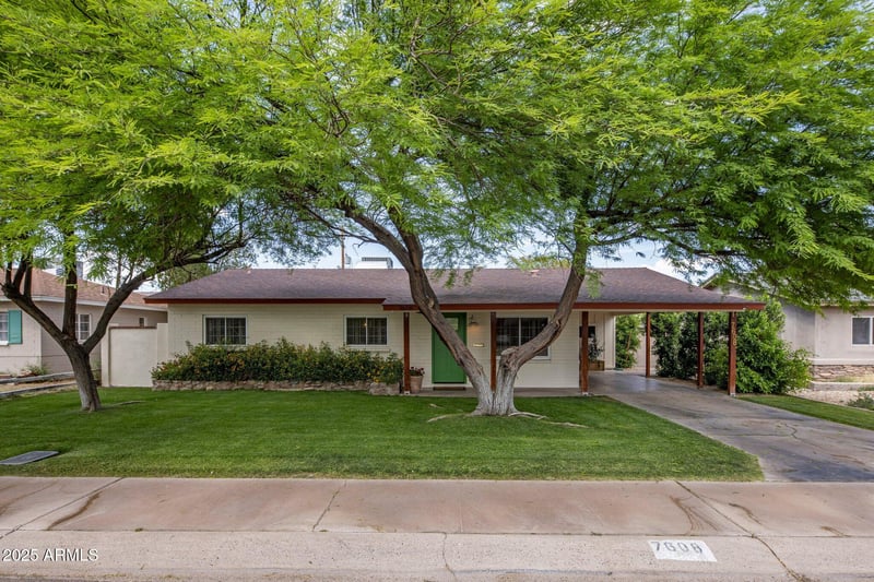 7608 Avalon Dr, Scottsdale, AZ 85251