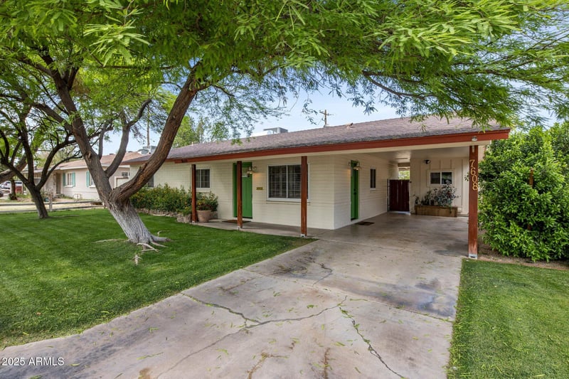 7608 Avalon Dr, Scottsdale, AZ 85251