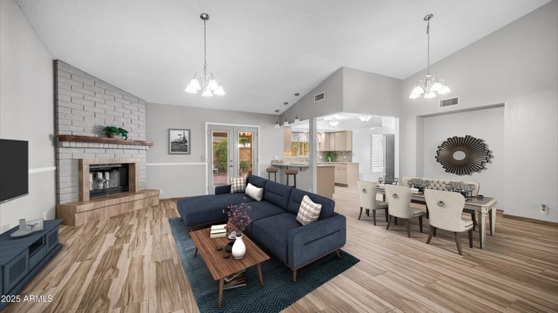 7608 Dahlia Dr, Peoria, AZ 85381