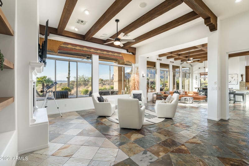 7608 E Cliff Rose Trl, Gold Canyon, AZ 85118