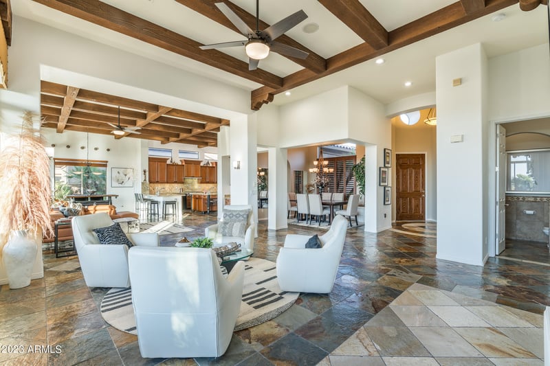 7608 E Cliff Rose Trl, Gold Canyon, AZ 85118