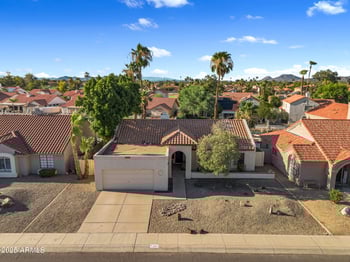 7608 Mcrae Way, Glendale, AZ 85308