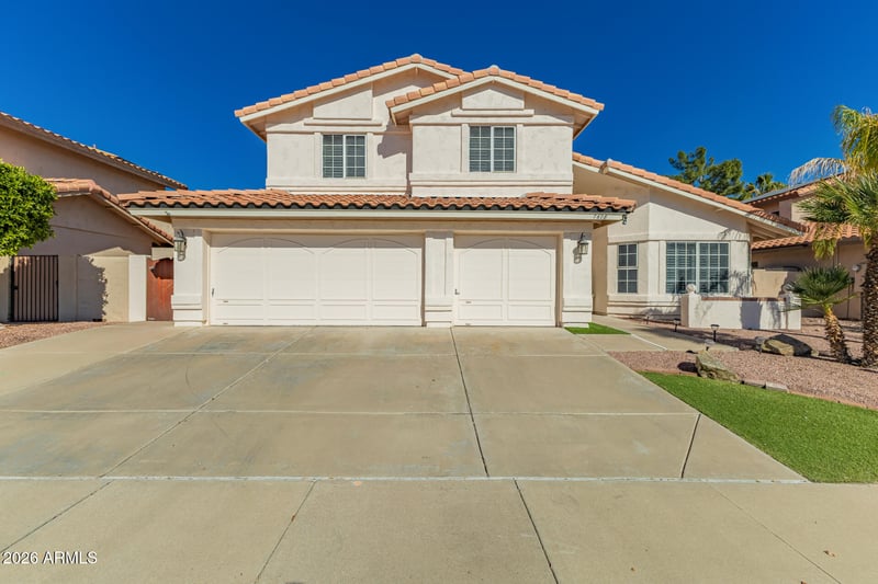 7608 Tonto Dr, Glendale, AZ 85308