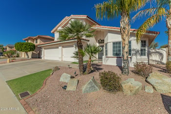 7608 Tonto Dr, Glendale, AZ 85308