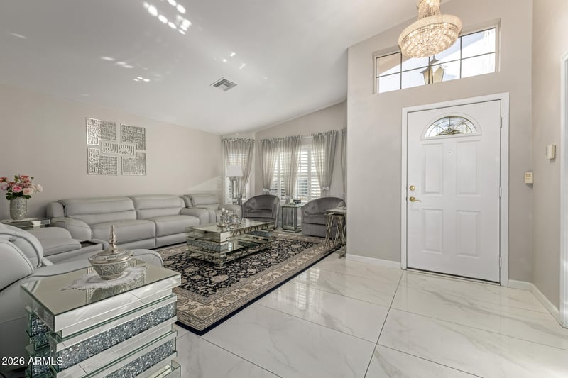 7608 Tonto Dr, Glendale, AZ 85308