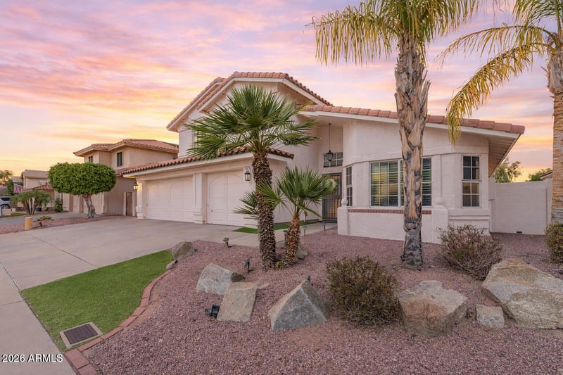 7608 Tonto Dr, Glendale, AZ 85308
