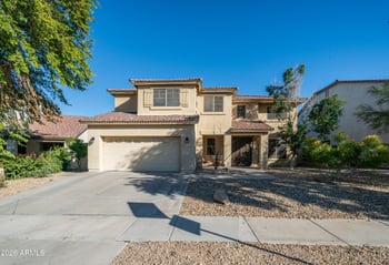 7609 18th Way, Phoenix, AZ 85042