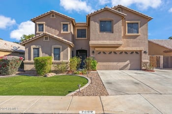7609 51st Dr, Glendale, AZ 85301