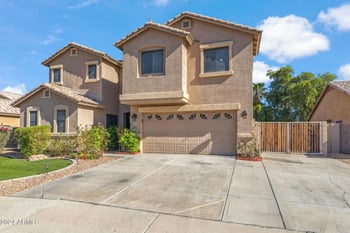 7609 51st Dr, Glendale, AZ 85301