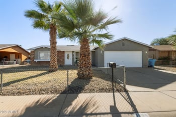 7609 Cheery Lynn Rd, Phoenix, AZ 85033