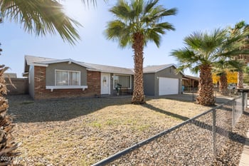 7609 Cheery Lynn Rd, Phoenix, AZ 85033