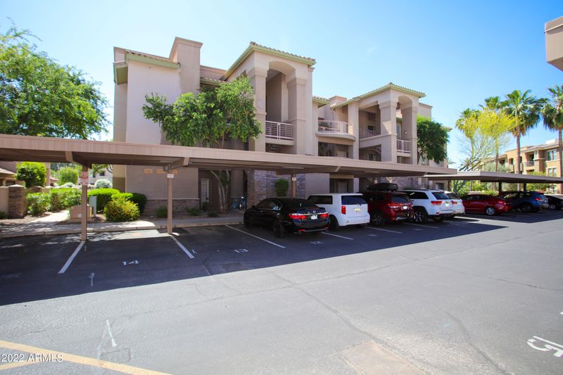 7609 E Indian Bend Rd #1004, Scottsdale, AZ 85250