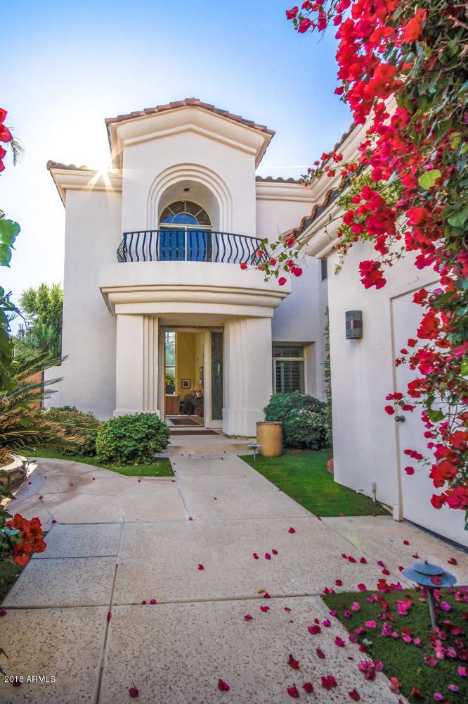 7609 E Krall St, Scottsdale, AZ 85250