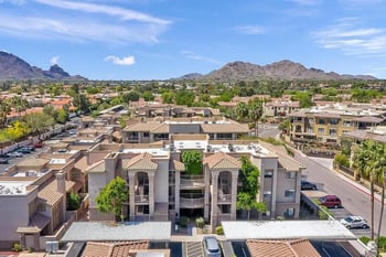 7609 Indian Bend Rd #2009, Scottsdale, AZ 85250