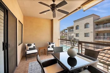 7609 Indian Bend Rd #2009, Scottsdale, AZ 85250