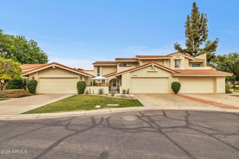 7609 Lynn Oaks Dr, Scottsdale, AZ 85258