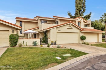 7609 N Lynn Oaks Dr, Scottsdale, AZ 85258