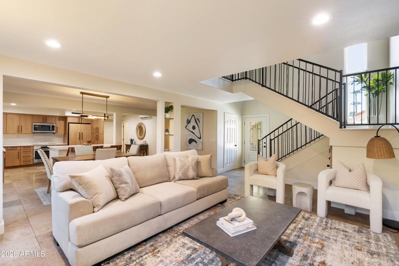 7609 N Lynn Oaks Dr, Scottsdale, AZ 85258