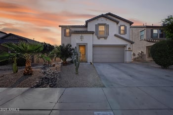 761 Denim Trl, San Tan Valley, AZ 85143