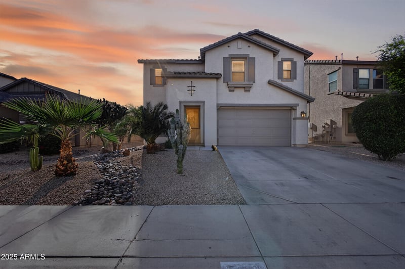 761 Denim Trl, San Tan Valley, AZ 85143