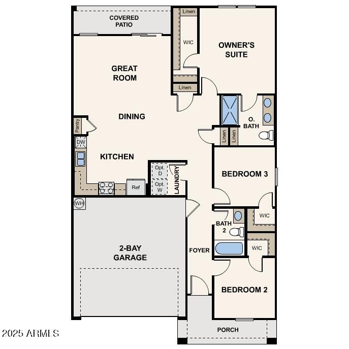761 Dylan Ct, Wickenburg, AZ 85390