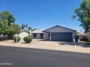 761 Gail Dr, Chandler, AZ 85225