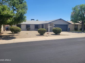 761 Gail Dr, Chandler, AZ 85225