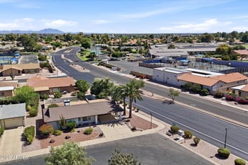 761 Leisure World --, Mesa, AZ 85206