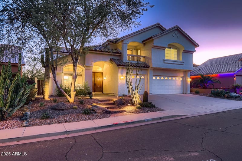 761 Mountain Sky Ave, Phoenix, AZ 85048