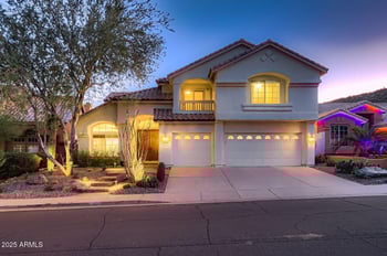 761 Mountain Sky Ave, Phoenix, AZ 85048