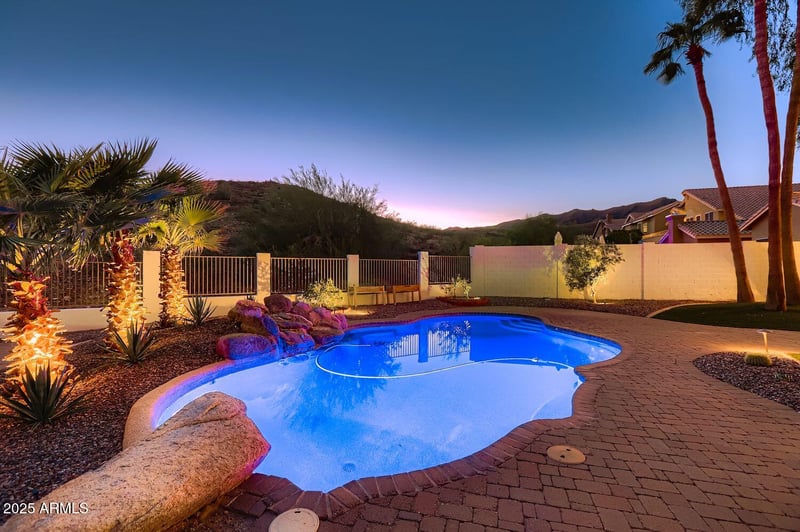 761 Mountain Sky Ave, Phoenix, AZ 85048