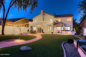 761 Mountain Sky Ave, Phoenix, AZ 85048