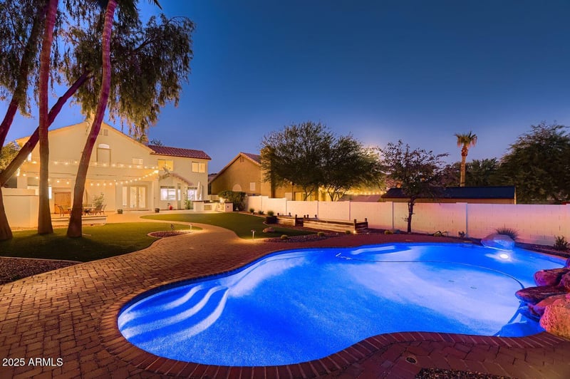761 Mountain Sky Ave, Phoenix, AZ 85048