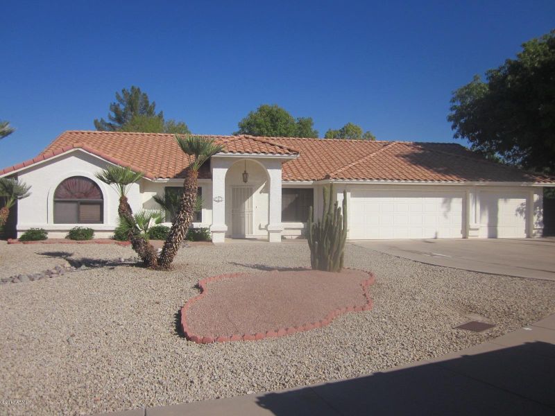 761 N 39th Cir, Mesa, AZ 85205