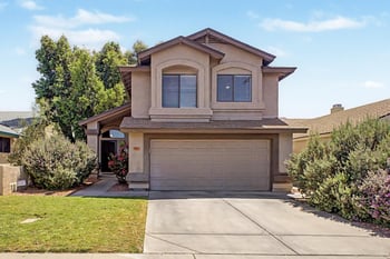 761 Rosemonte Dr, Phoenix, AZ 85024