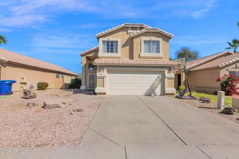 761 Williams Pl, Chandler, AZ 85225