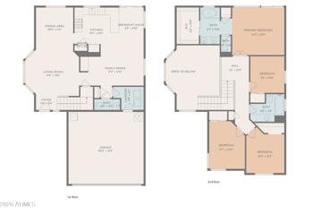 761 Williams Pl, Chandler, AZ 85225