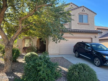 7610 Millerton Way, Florence, AZ 85132