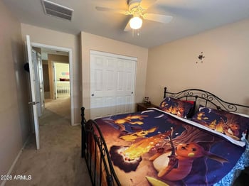 7610 Millerton Way, Florence, AZ 85132