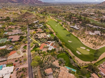 7610 Shadow Mountain Rd, Paradise Valley, AZ 85253