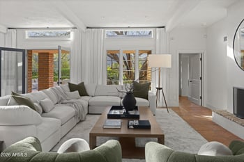 7610 Shadow Mountain Rd, Paradise Valley, AZ 85253