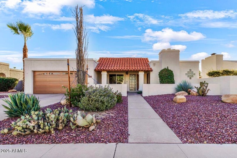 7610 Via De Manana Dr, Scottsdale, AZ 85258