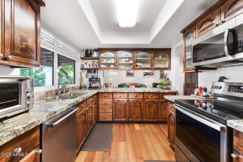 7610 Via De Manana Dr, Scottsdale, AZ 85258