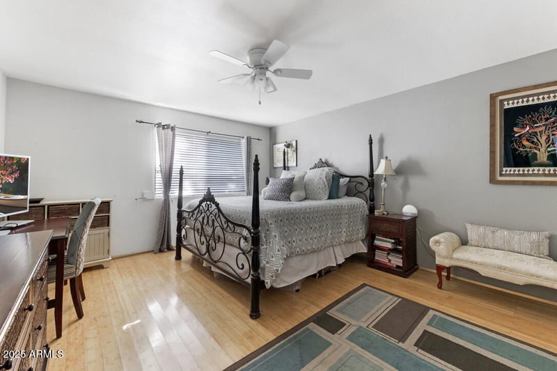 7610 Via De Manana Dr, Scottsdale, AZ 85258