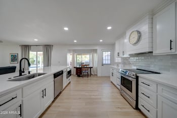 7611 E Bonita Dr, Scottsdale, AZ 85250